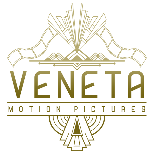 Veneta Motion Pictures logo